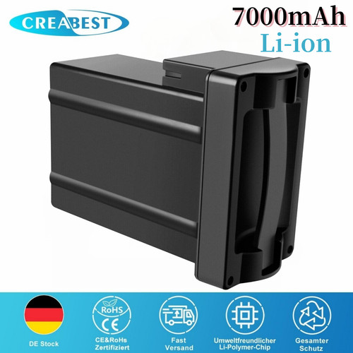 Ion akku für - 36,5v, li-ion