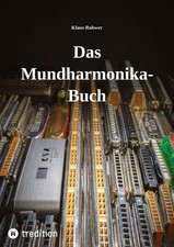 Das Mundharmonika-Buch - kein