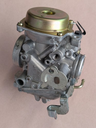 Mikuni vergaser daelim - vergaser,