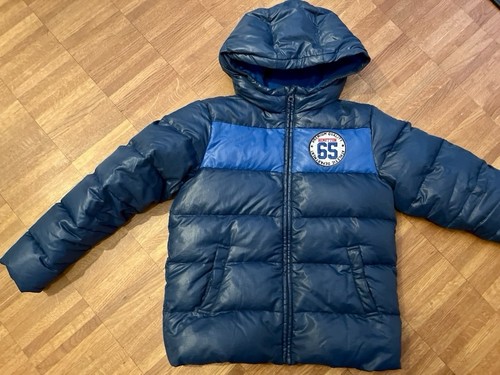 Benetton dicke daunenjacke - benetton,