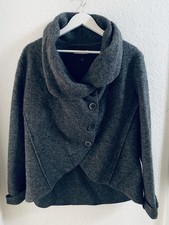 New Collection Italy Jacke