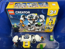 Lego 3 in 1 CREATOR 31115
