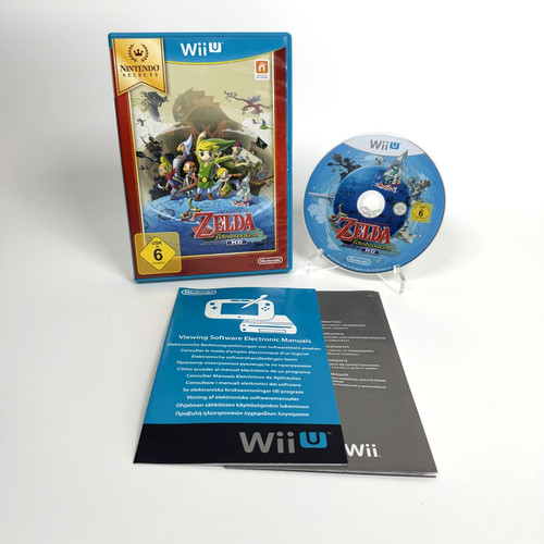 The legend zelda - of, wind