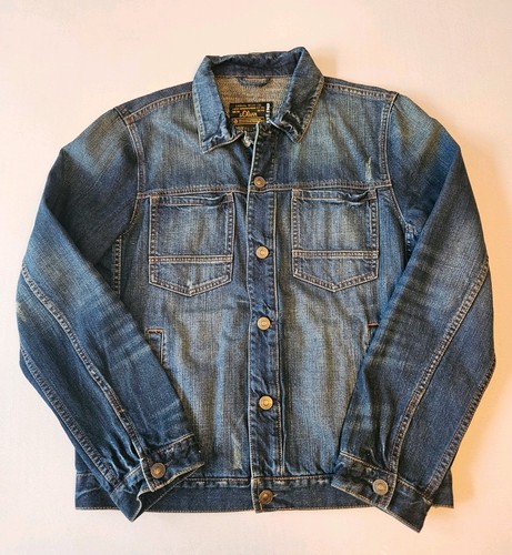 Oliver jeans jacke - s.oliver,