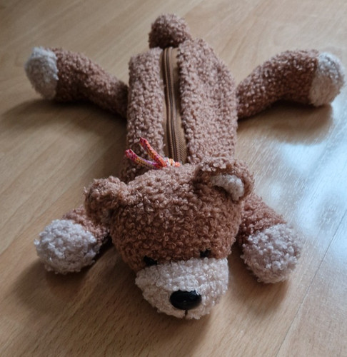 Nici bär schlampermäppchen - nici,