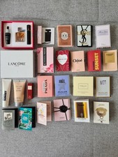 25 Teile Parfum Miniatur Chloe Burberry Jo Malone Rabanne Dior Rodriguez Cartier