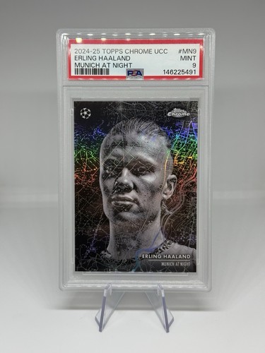2024 topps chrome - 2024-25,