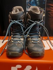 BURTON MOTO DAMEN SNOWBOARD