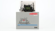 Märklin H0 3686 Tenderlokomotive BR PtL 2/2 der DRG Wechselstrom Digital