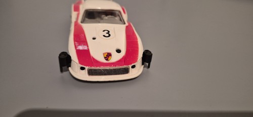 Carrera servo 140 porsche - -,
