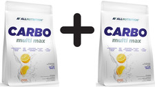 2 x Allnutrition Carbo Multi