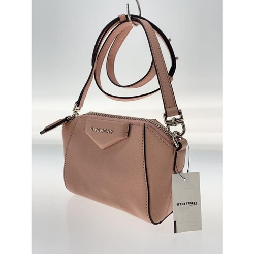 Givenchy antigona nano bag - givenchy,