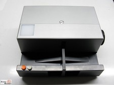 Rollei Diaprojektor PM 35A Diamat S mit Fernbedienung und Tasche 24V/150W 