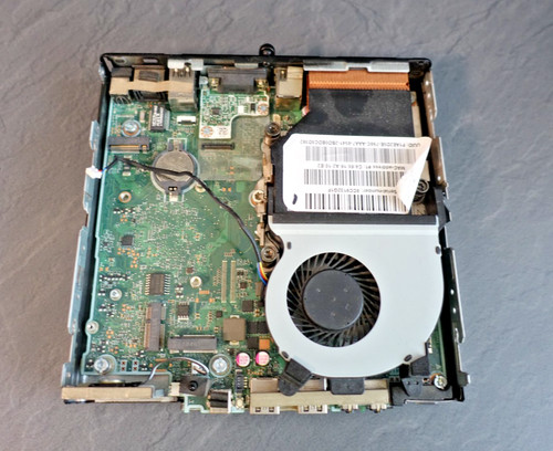 Elitedesk 800 65w mini - hp, g4