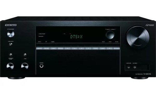 Onkyo nr575e netzwerk 2 - netzwerk, 7.2