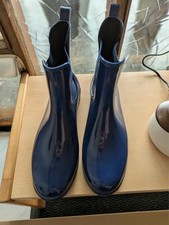 damen gummistiefel 40