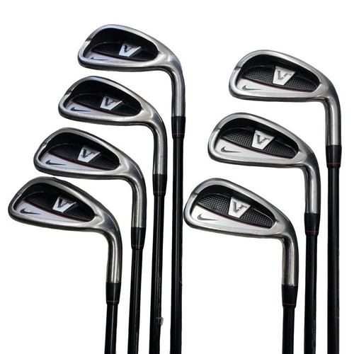 Nike victory red full cavity - victory,