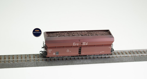 Märklin erzwagen erz - h0,