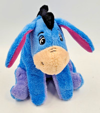 Winnie Puuh Eeyore / I-Ah