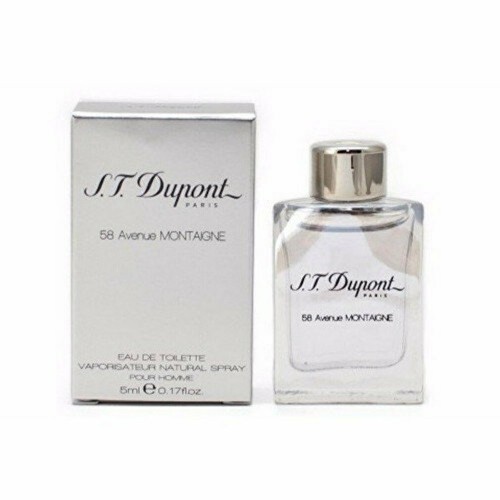 Dupont 58 avenue - dupont,
