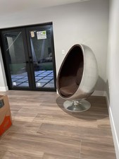 Design Retro Lounge Sessel