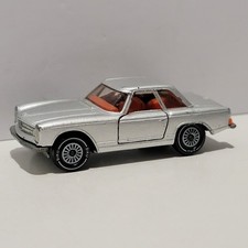 Mercedes 280 SL N V1017 Siku W