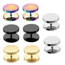 3mm 14mm paar - 3mm,