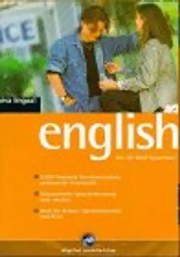 English der rom - cd-rom, sprachkurs
