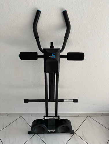 Fitmaxx bauchtrainer für - fitmaxx,