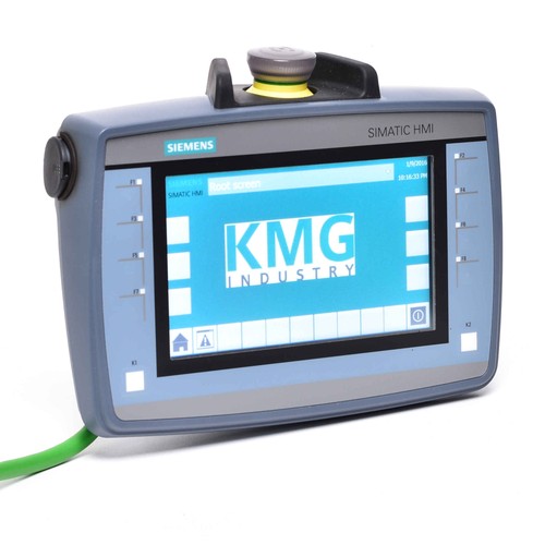 Siemens simatic hmi - simatic,