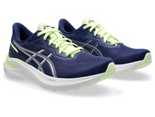 asics GT-1000 13 | Damen | Running Schuhe | Blue Expanse/Grey Blue |