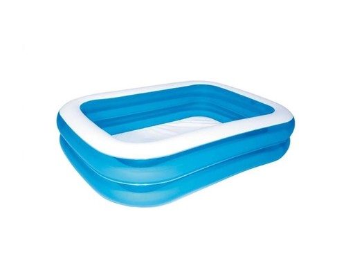 Schwimmbecken family pool - schwimmbecken,