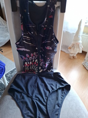 Toller badeanzug monokini - badeanzug/,