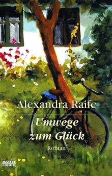 Umwege zum glück von - zum, glück.