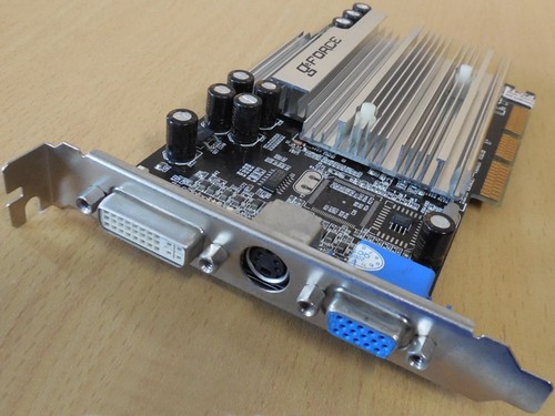 Point view vga150158b - point,