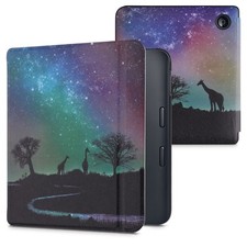 Hülle für Tolino Vision 6 eReader Klapphülle Cover e Reader Case Schutzhülle