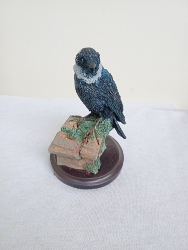 Eaglemoss die dohle figur - die,