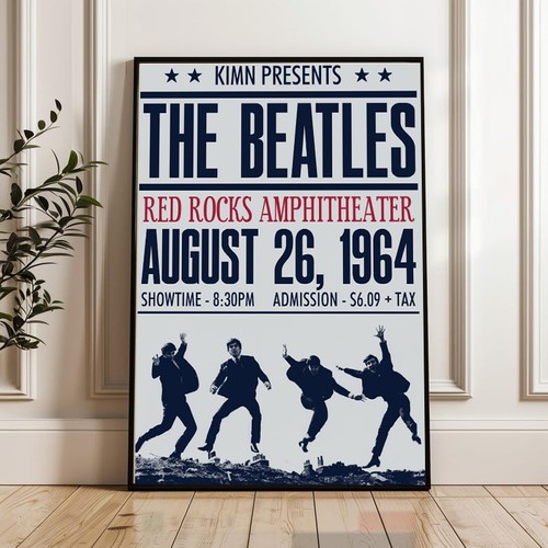 The beatles live - the, at