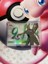 Panini PDC World Championship 2024 Gerwyn Price 9 Dartclub /25