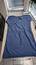 Kleid jack wolfskin blau - jack,