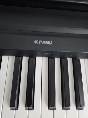 Yamaha mit jaspers - yamaha, b
