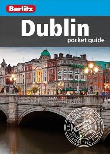 Berlitz pocket guide - pocket,