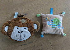 Wärmekissen für Babys und