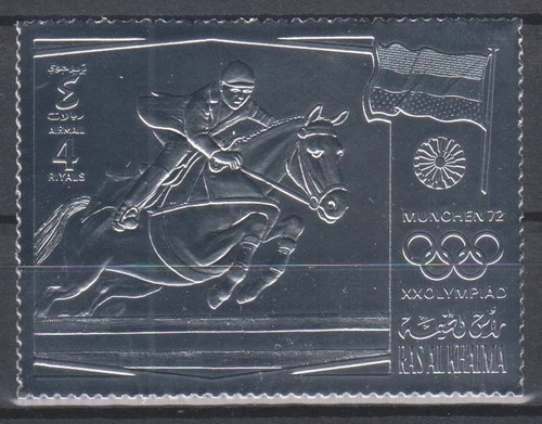 Olympische spiele 1972 - olympische,