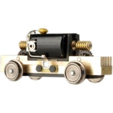 pmt 72306 H0 Fahrwerk 31,5 mm