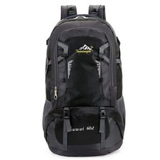 60L Freizeit Rucksack Große