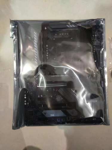 Msi mag x570s tomahawk max - x570s,