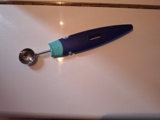 Tupperware Kugelfix mit Wechselgriff für Melonen Käse Obst