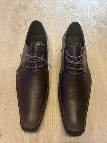Belmondo schuhe braun elegant - belmondo,