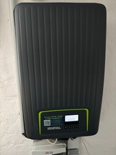 Wechselrichter Kostal PIKO MP
